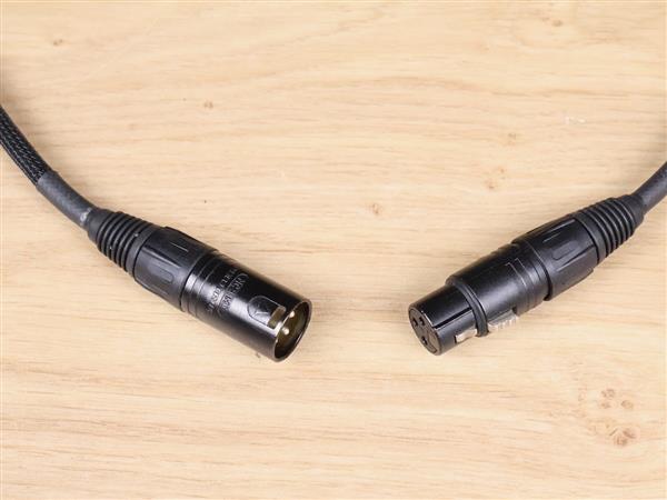 Grote foto kondo audio note ksl lp highend silver digital audio interconnect xlr 1 0 metre audio tv en foto onderdelen en accessoires