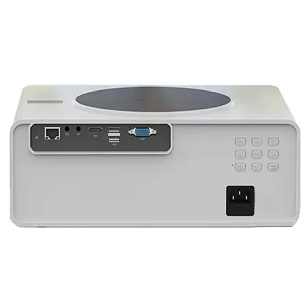 Grote foto slimtron b10 full hd android beamer 4k support 9500 lumen diversen overige diversen