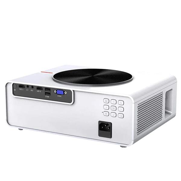Grote foto slimtron b10 full hd android beamer 4k support 9500 lumen diversen overige diversen