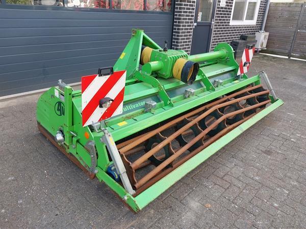 Grote foto avr multivator 4x75 frontfrees agrarisch akkerbouw