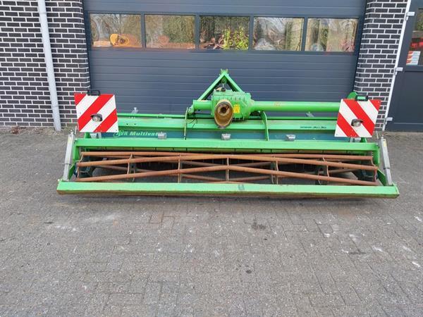 Grote foto avr multivator 4x75 frontfrees agrarisch akkerbouw