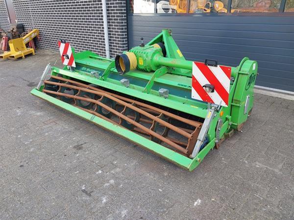 Grote foto avr multivator 4x75 frontfrees agrarisch akkerbouw