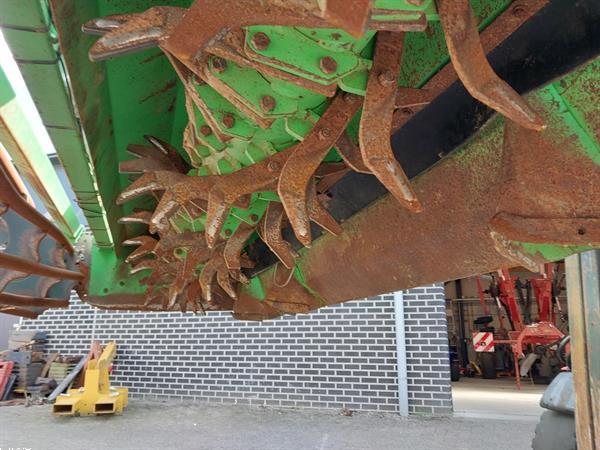 Grote foto avr multivator 4x75 frontfrees agrarisch akkerbouw