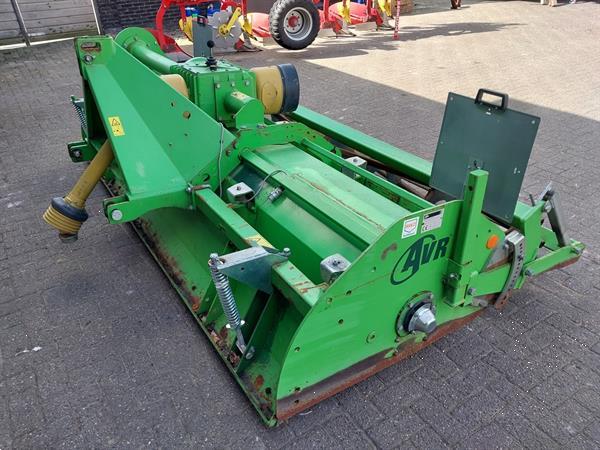 Grote foto avr multivator 4x75 frontfrees agrarisch akkerbouw
