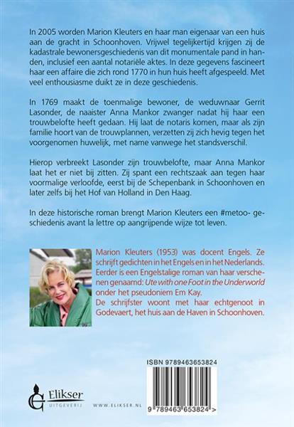 Grote foto de trouwbelofte boeken overige boeken