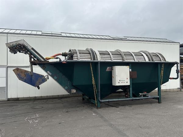 Grote foto allround u600 190 trommelwasmachine agrarisch tuinbouw