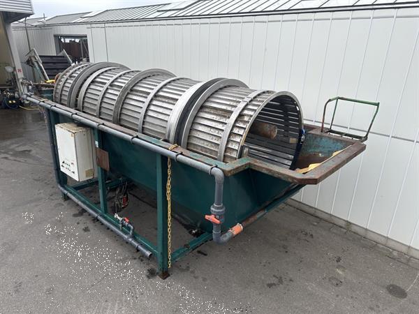 Grote foto allround u600 190 trommelwasmachine agrarisch tuinbouw