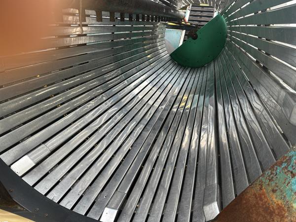 Grote foto allround u600 190 trommelwasmachine agrarisch tuinbouw