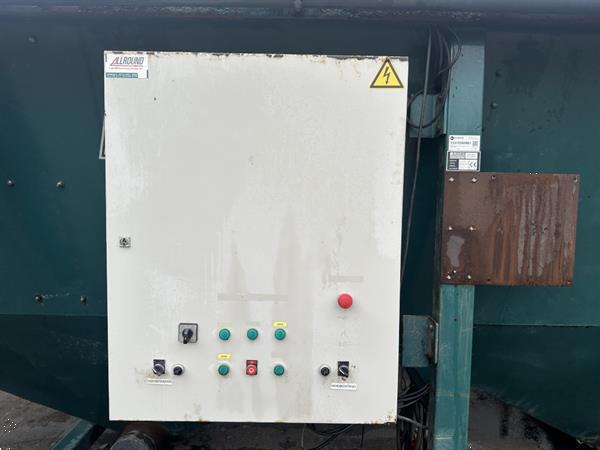 Grote foto allround u600 190 trommelwasmachine agrarisch tuinbouw