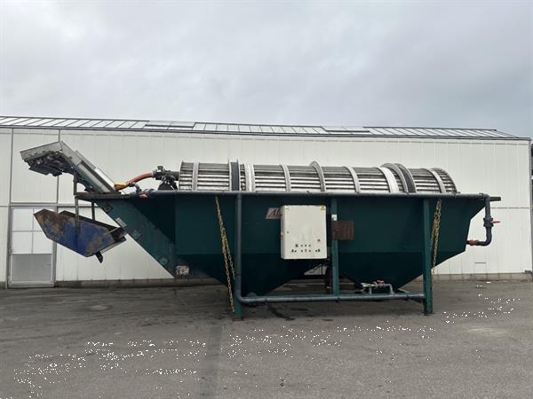 Grote foto allround u600 190 trommelwasmachine agrarisch tuinbouw
