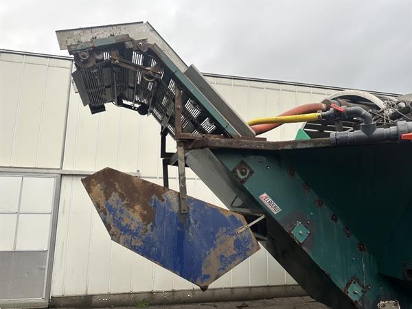 Grote foto allround u600 190 trommelwasmachine agrarisch tuinbouw