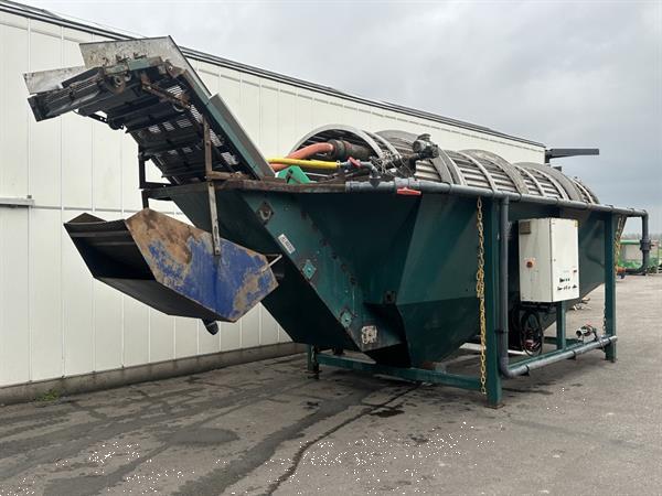 Grote foto allround u600 190 trommelwasmachine agrarisch tuinbouw