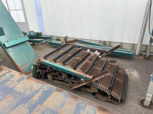 Grote foto allround u600 190 trommelwasmachine agrarisch tuinbouw