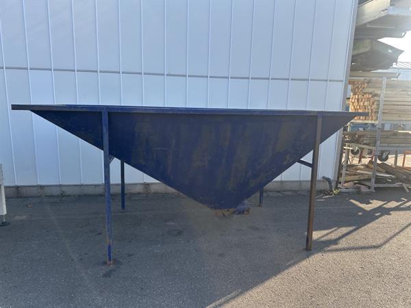 Grote foto allround u600 190 trommelwasmachine agrarisch tuinbouw