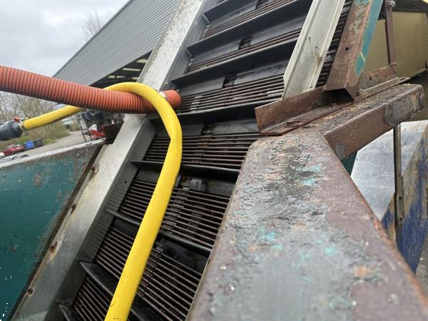Grote foto allround u600 190 trommelwasmachine agrarisch tuinbouw