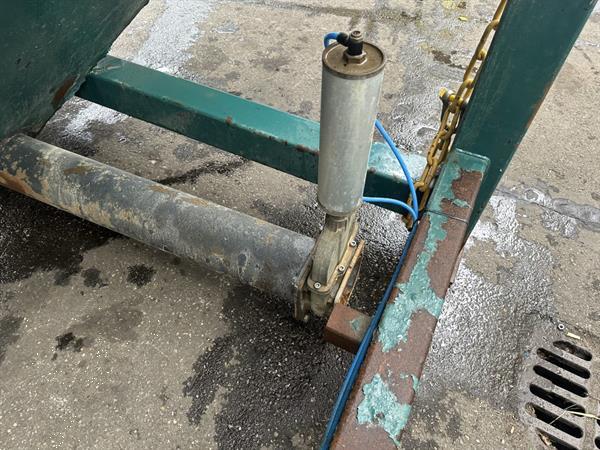 Grote foto allround u600 190 trommelwasmachine agrarisch tuinbouw