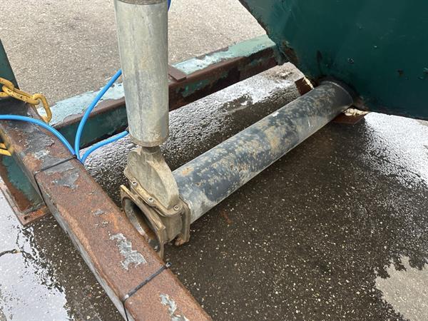 Grote foto allround u600 190 trommelwasmachine agrarisch tuinbouw