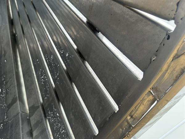 Grote foto allround u600 190 trommelwasmachine agrarisch tuinbouw
