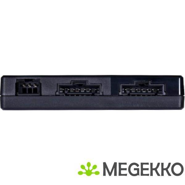 Grote foto lian li uni hub slv2 controller black computers en software overige computers en software