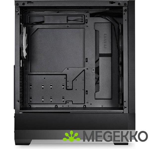 Grote foto lian li lancool 205 mesh c black computers en software behuizingen en kasten
