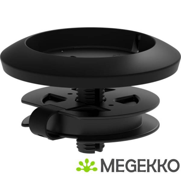 Grote foto logitech 952 000002 onderdeel accessoire voor microfoons computers en software overige computers en software