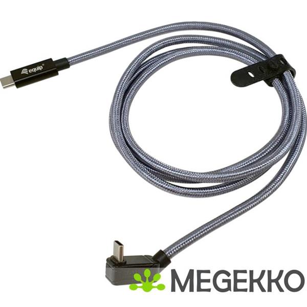 Grote foto equip 128423 usb kabel usb4 gen 2x2 3 m usb c zilver computers en software overige computers en software