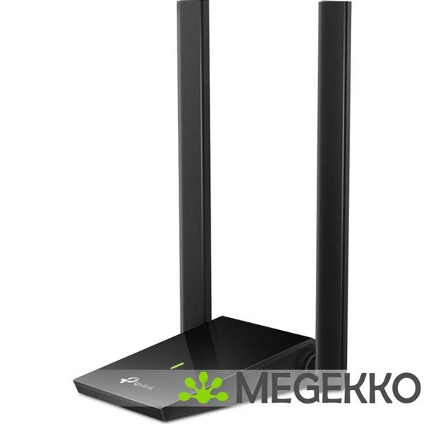 Grote foto tp link archer t4u plus wlan 1300 mbit s computers en software netwerkkaarten routers en switches