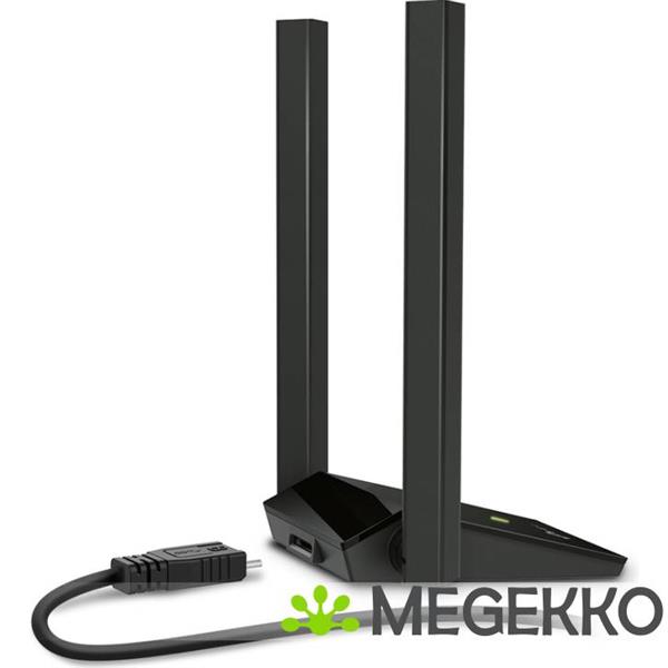 Grote foto tp link archer t4u plus wlan 1300 mbit s computers en software netwerkkaarten routers en switches