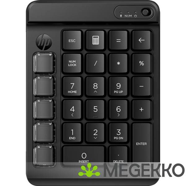 Grote foto hp 435 programmable wireless keypad computers en software toetsenborden