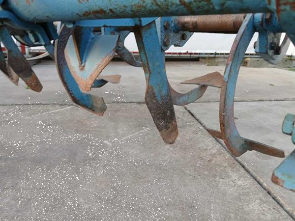 Grote foto imants spitmachine agrarisch akkerbouw