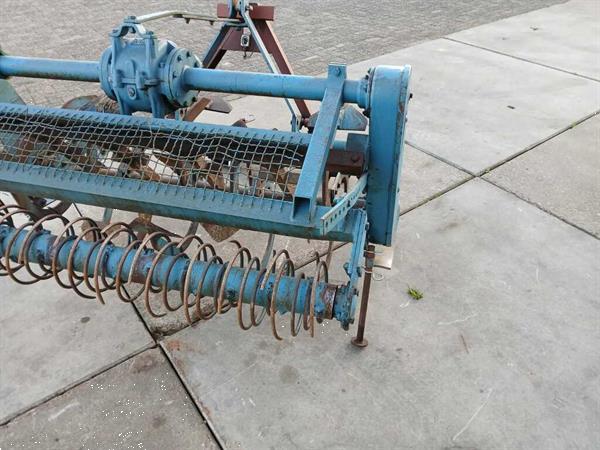 Grote foto imants spitmachine agrarisch akkerbouw
