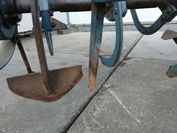 Grote foto imants spitmachine agrarisch akkerbouw