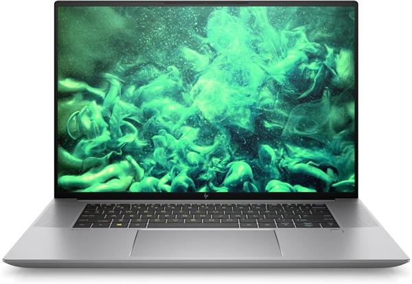 Grote foto hp zbook studio 16 g10 intel core i7 13800h 32gb 1tb ssd 16 wuxga rtx 4070 nieuw qwe computers en software overige computers en software