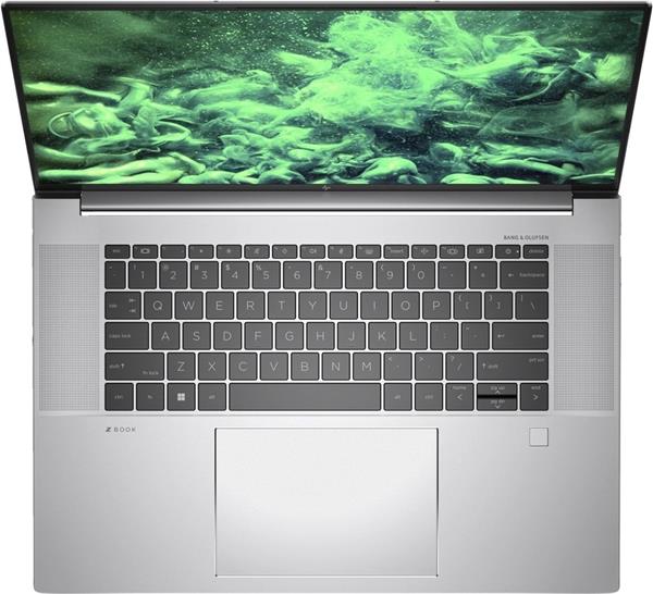 Grote foto hp zbook studio 16 g10 intel core i7 13800h 32gb 1tb ssd 16 wuxga rtx 4070 nieuw qwe computers en software overige computers en software