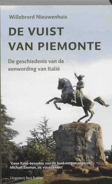 Grote foto vuist van piemonte boeken overige boeken