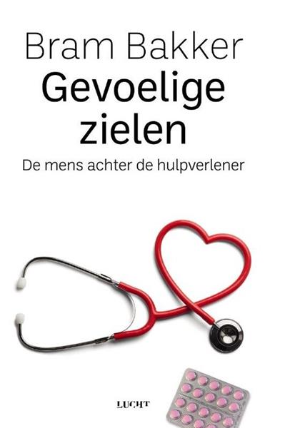 Grote foto gevoelige zielen boeken overige boeken