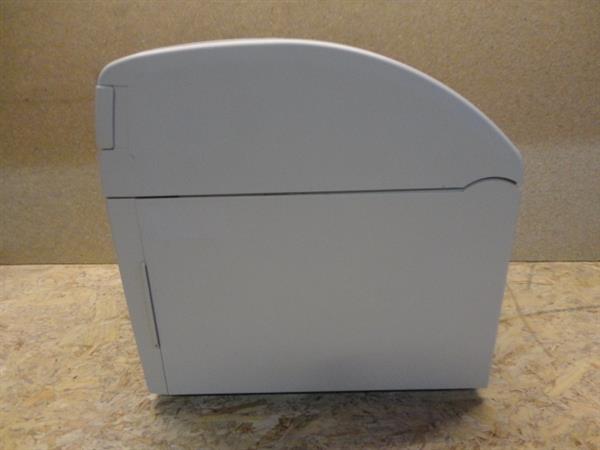 Grote foto toshiba tec b sa4tp barcode label printer no printhead computers en software printers