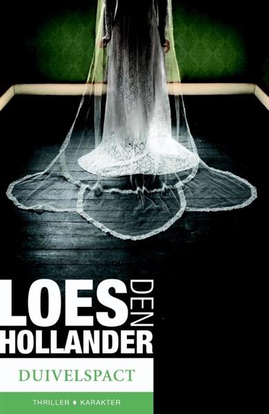 Grote foto duivelspact boeken thrillers