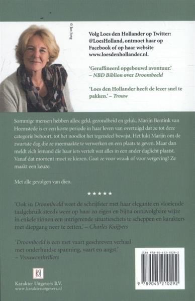 Grote foto duivelspact boeken thrillers