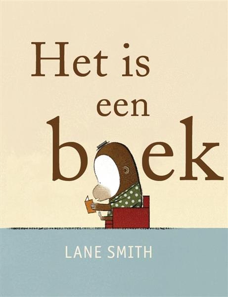 Grote foto het is een boek boeken jeugd 13 jaar en ouder