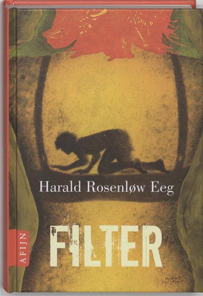 Grote foto filter boeken jeugd 13 jaar en ouder