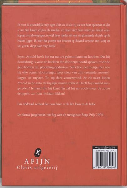 Grote foto filter boeken jeugd 13 jaar en ouder