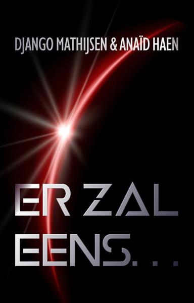Grote foto er zal eens ... boeken literatuur