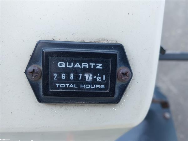 Grote foto bobcat e10 minikraan doe het zelf en verbouw kranen en graafmachines