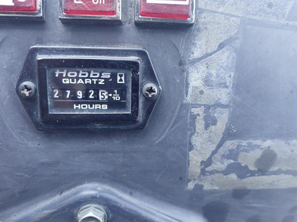 Grote foto kubota u10 3 minikraan. doe het zelf en verbouw kranen en graafmachines