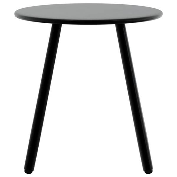 Grote foto vidaxl set tuinstoelen 3 delig poly rattan zwart en lichtgrijs tuin en terras tuinmeubelen