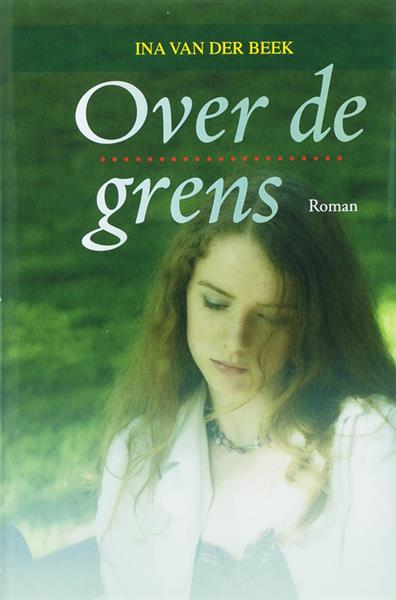 Grote foto over de grens spiegelserie boeken overige boeken