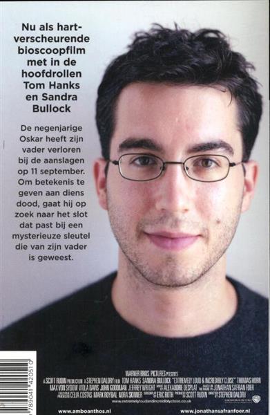 Grote foto extreem luid ongelooflijk dichtbij boeken overige boeken