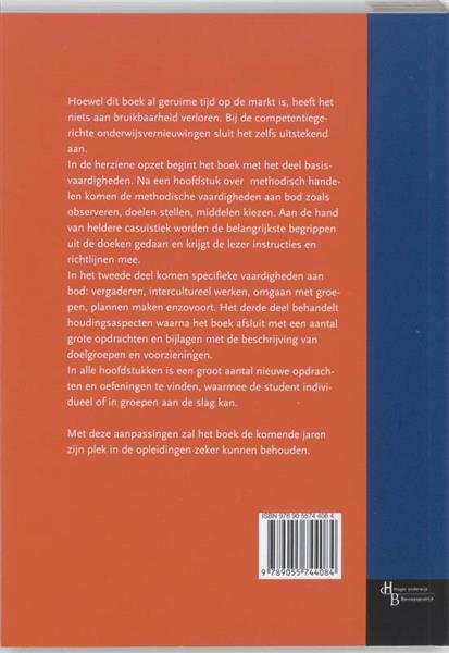 Grote foto vaardighedenboek spw boeken politiek en maatschappij