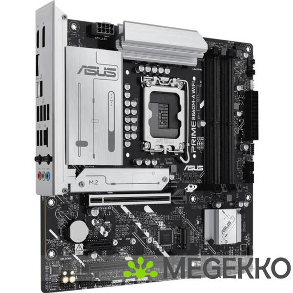 Grote foto asus prime b860m a wifi computers en software moederborden